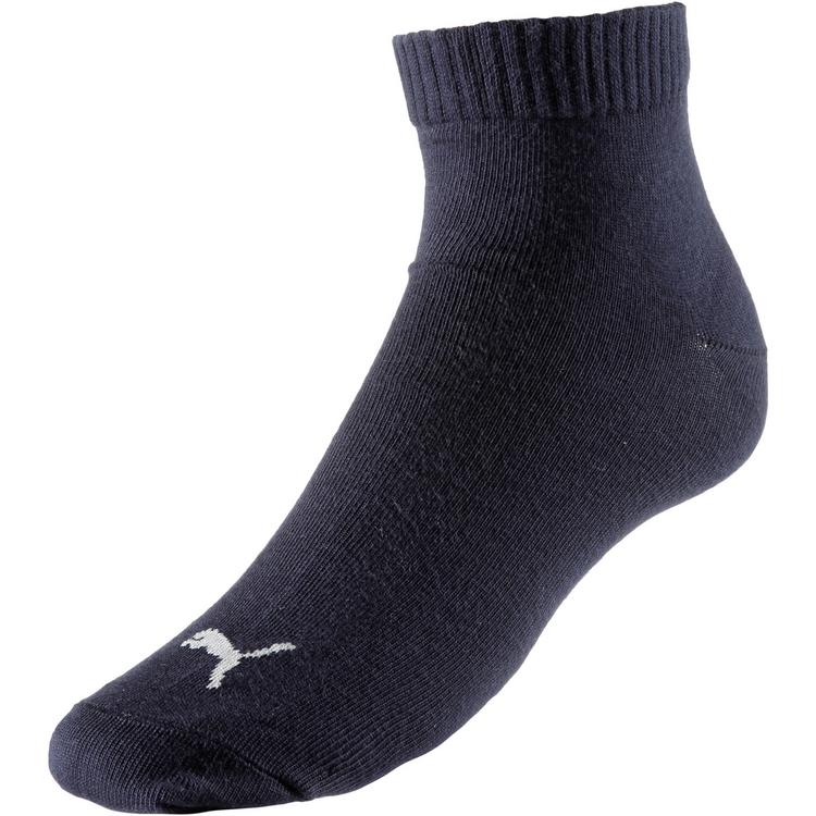PUMA PUMA Quarter Socken - navy-grey-nightshadow blue - 0 | SportScheck