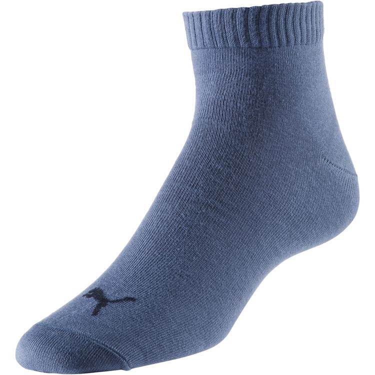 PUMA PUMA Quarter Socken - navy-grey-nightshadow blue - 2 | SportScheck