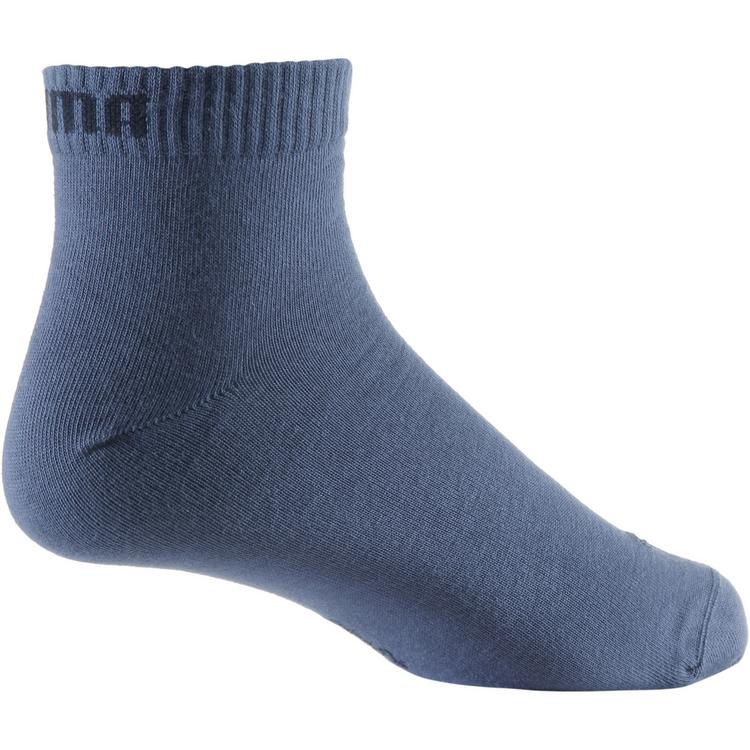PUMA PUMA Quarter Socken - navy-grey-nightshadow blue - 3 | SportScheck