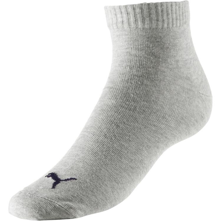 PUMA PUMA Quarter Socken - navy-grey-nightshadow blue - 4 | SportScheck