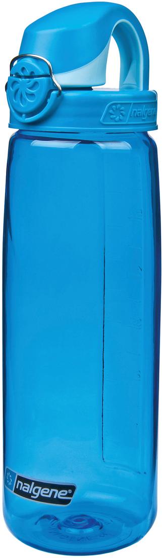 Nalgene Everyday OFT 650ml Trinkflasche blau