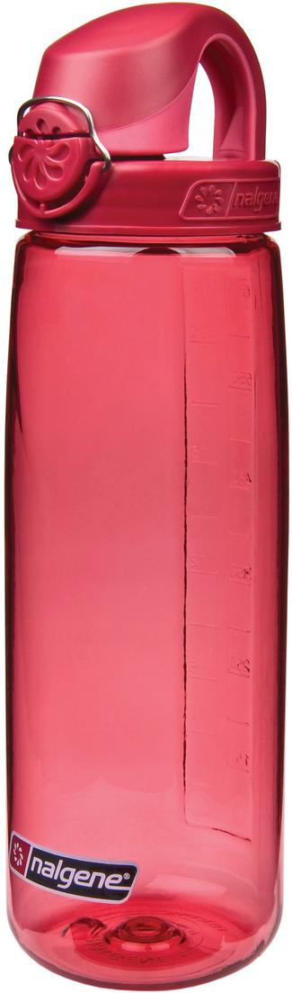Nalgene Everyday OFT 650ml Trinkflasche rot