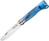 OPINEL Messer Kinder - blau