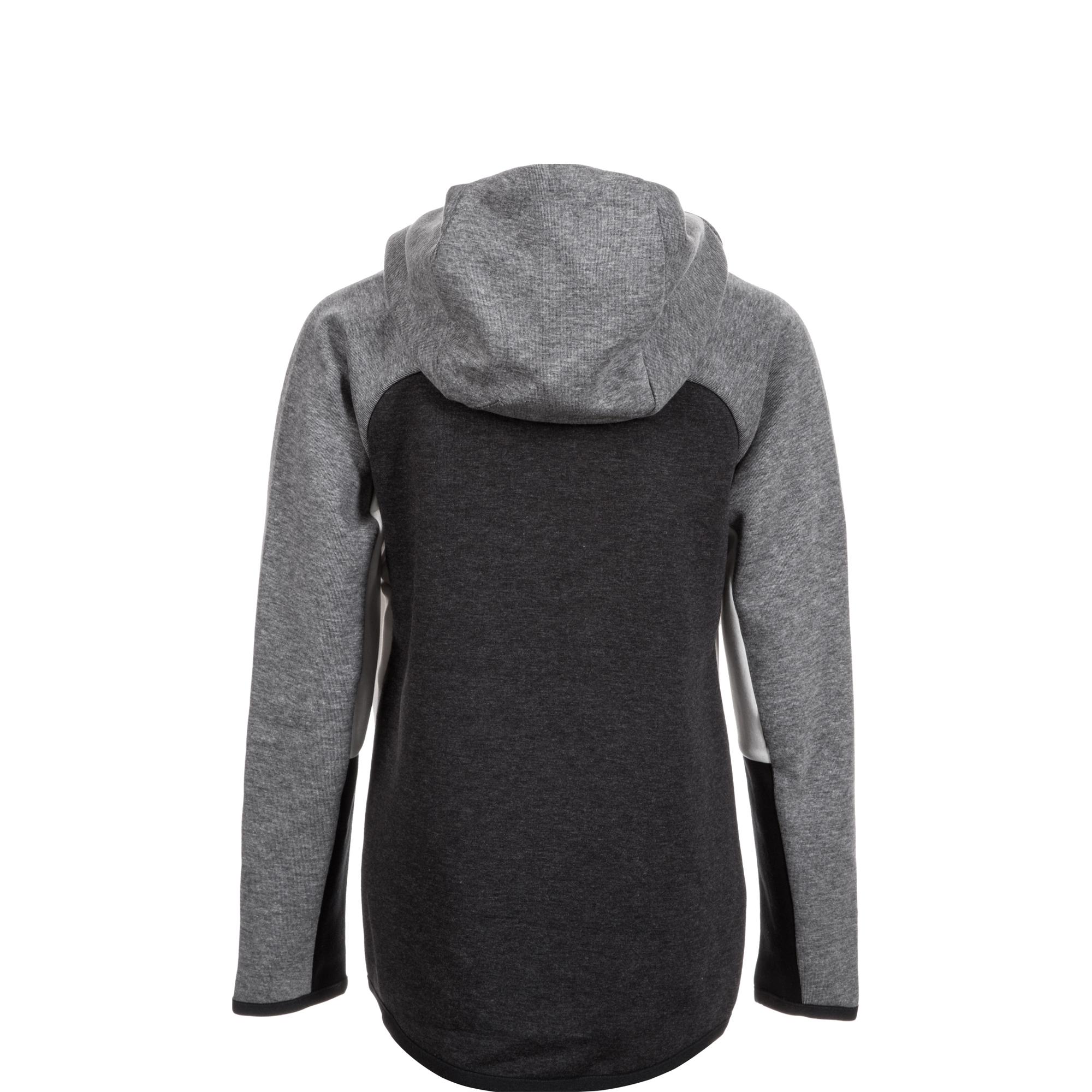Nike Tech Fleece Windrunner Kapuzenjacke Damen grau im Online Shop von SportScheck kaufen Nike Tech Fleece Windrunner Kapuzenjacke Damen grau im Online Shop von SportScheck kaufen