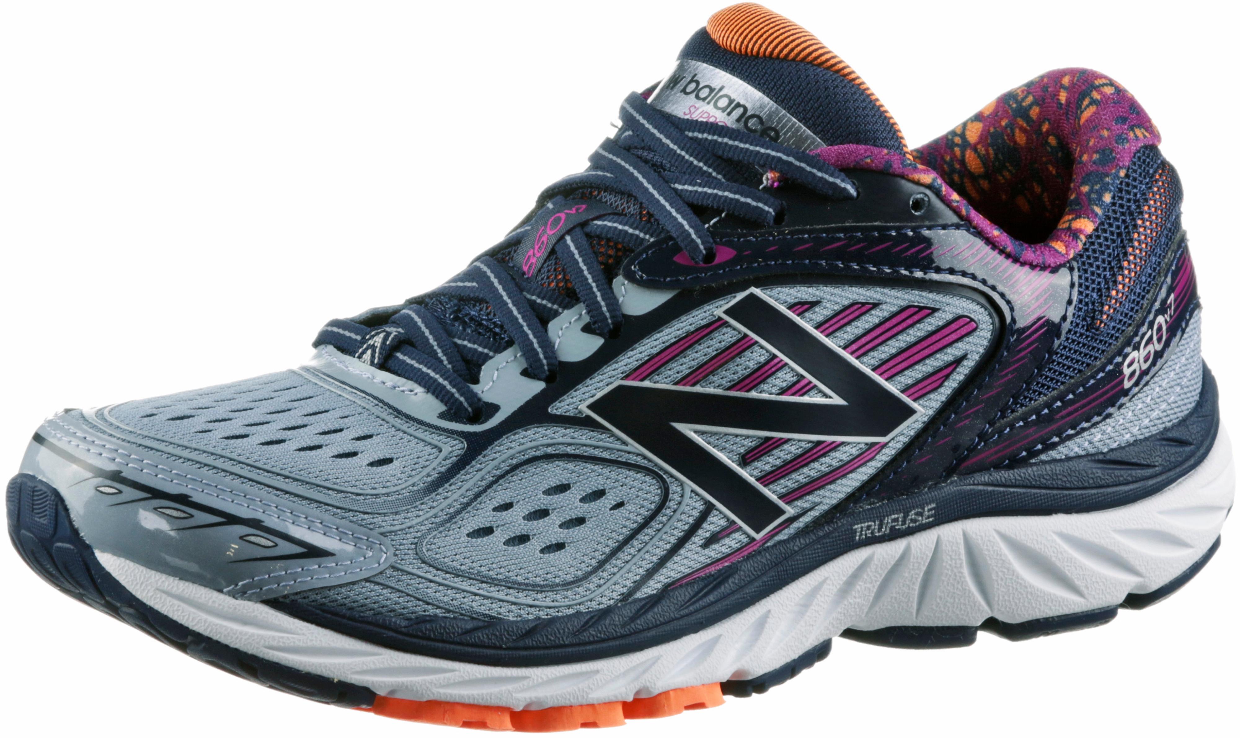 nb laufschuhe damen