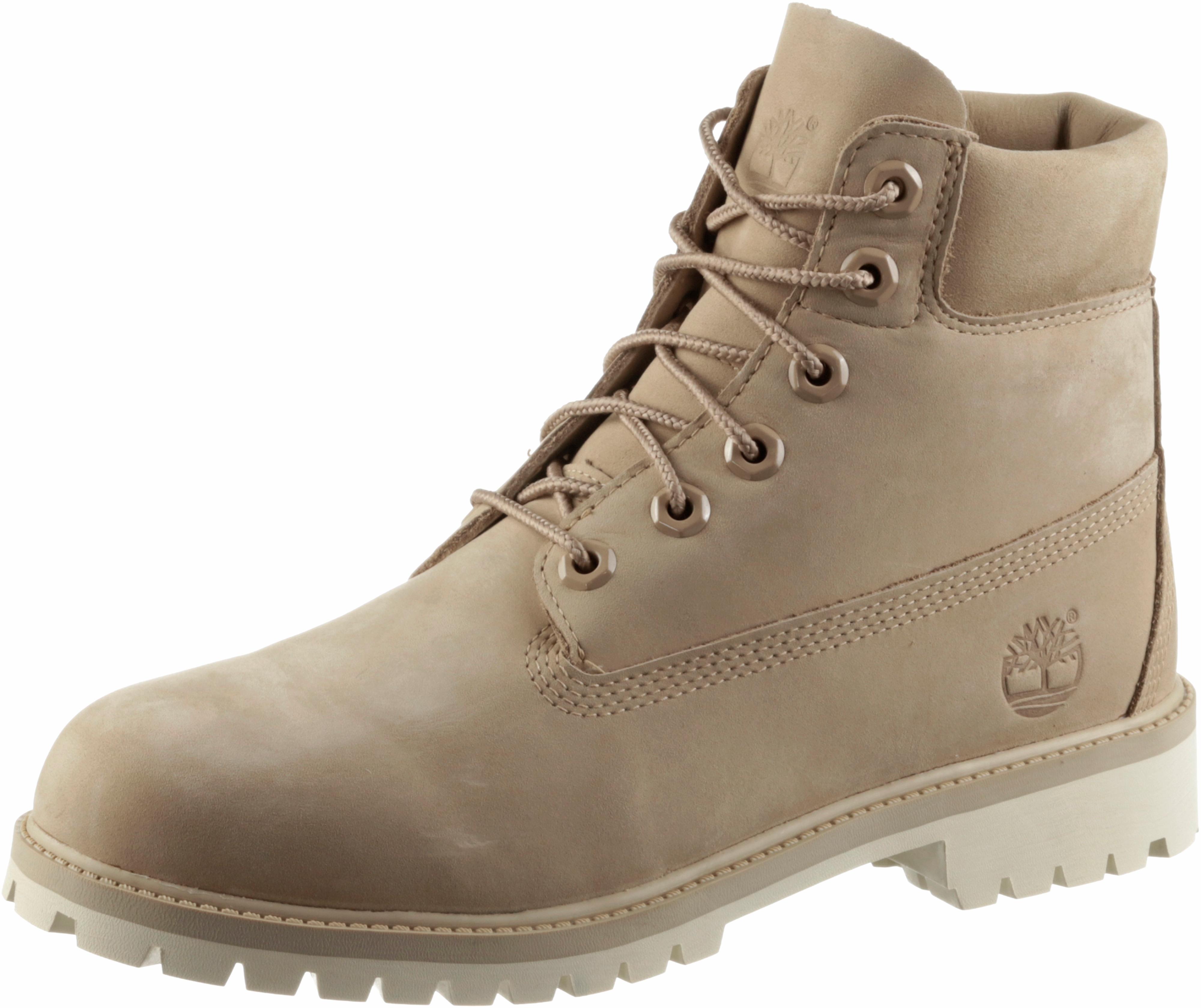 timberland beige 6 inch