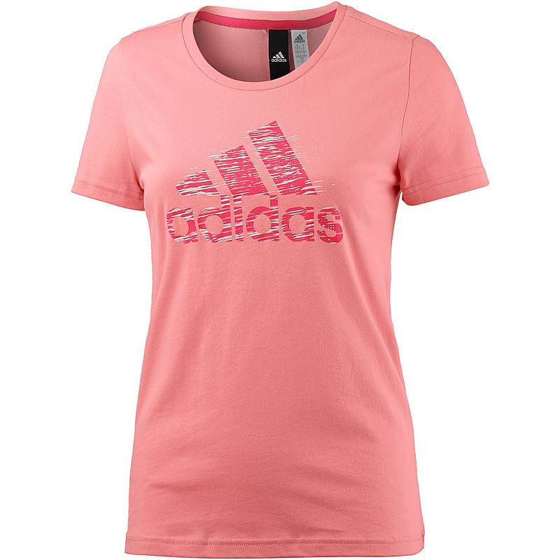 t-shirt damen adidas rose t-shirt damen adidas rose