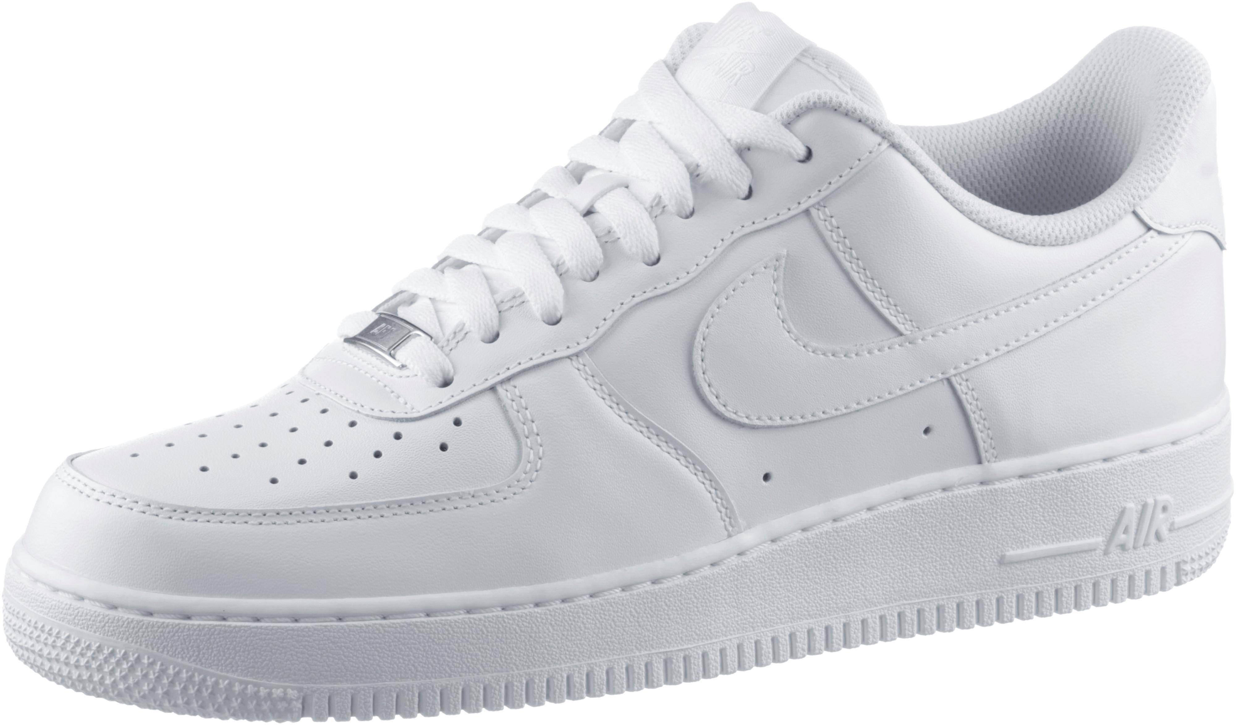 nike air force 1 07 tief