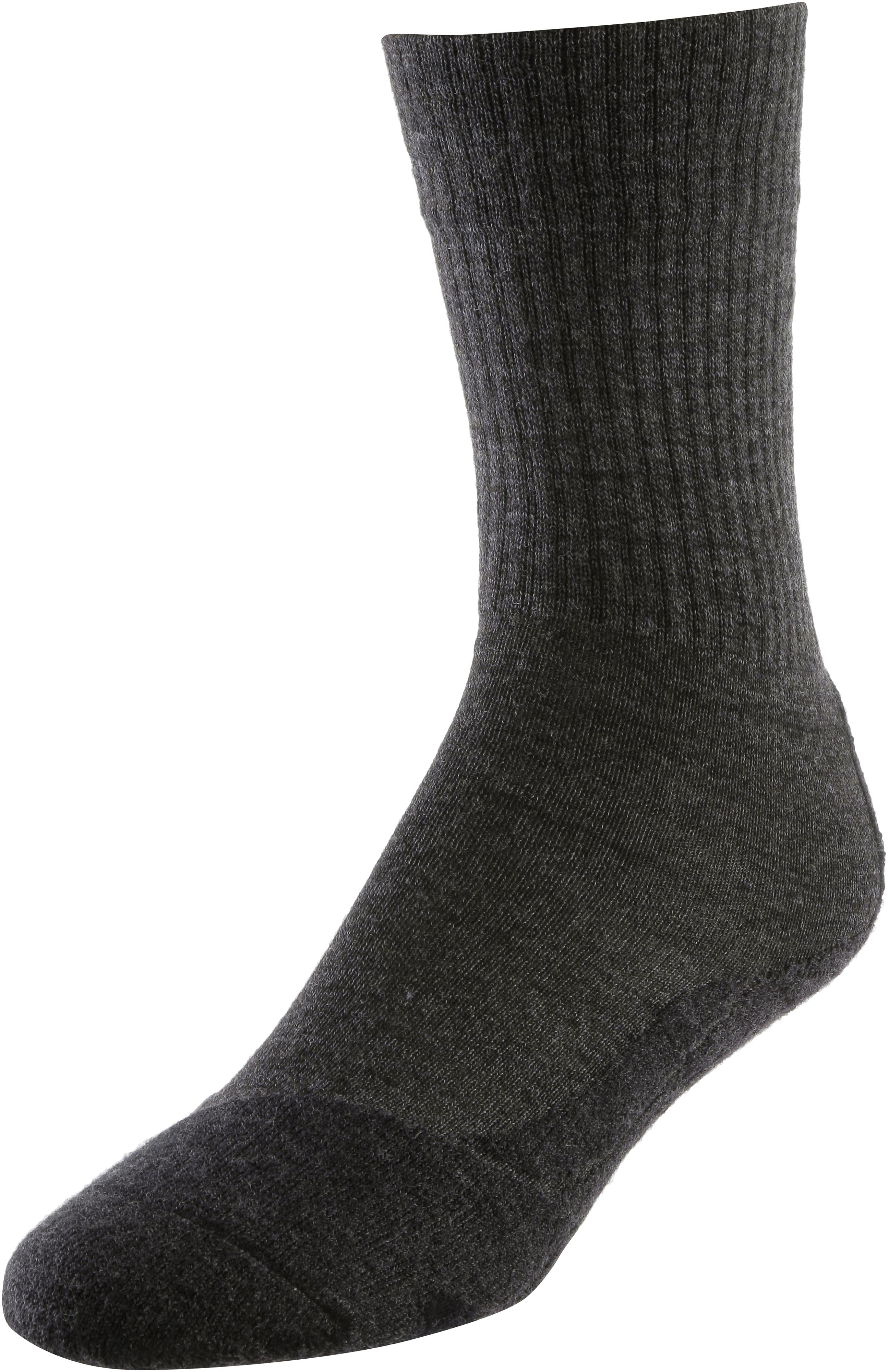 Image of Falke TK2 Wool Wandersocken Damen