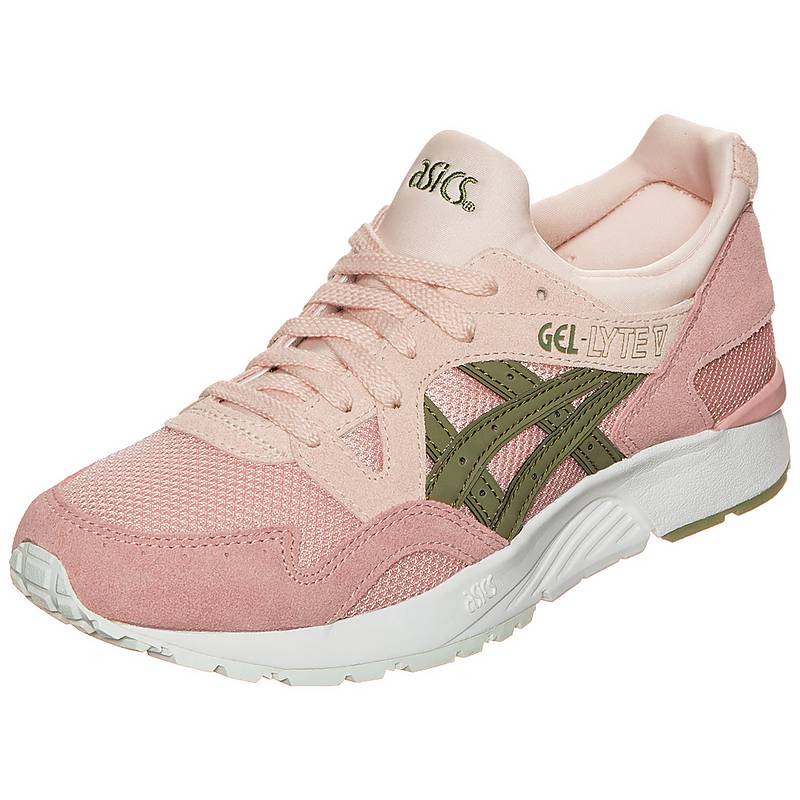 asics gel damen sneaker asics gel damen sneaker