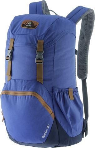 Deuter Walker 20 Daypack indigo-navy