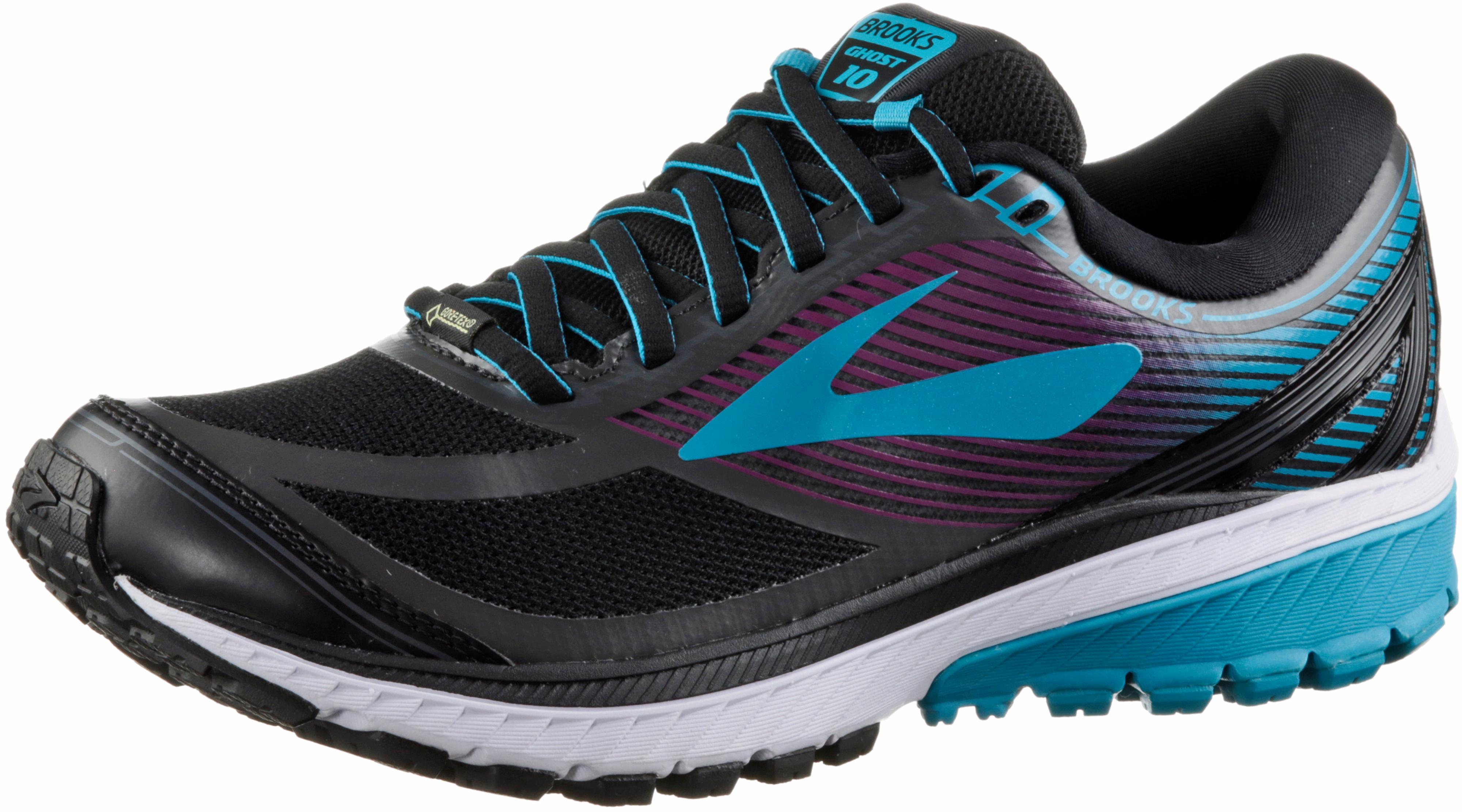 brooks gtx damen