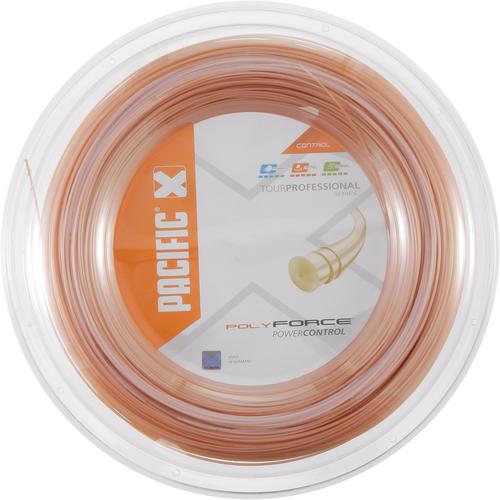 PACIFIC Poly Force Kunstsaite