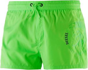 DIESEL Sandy Badeshorts Herren gr&uuml;n