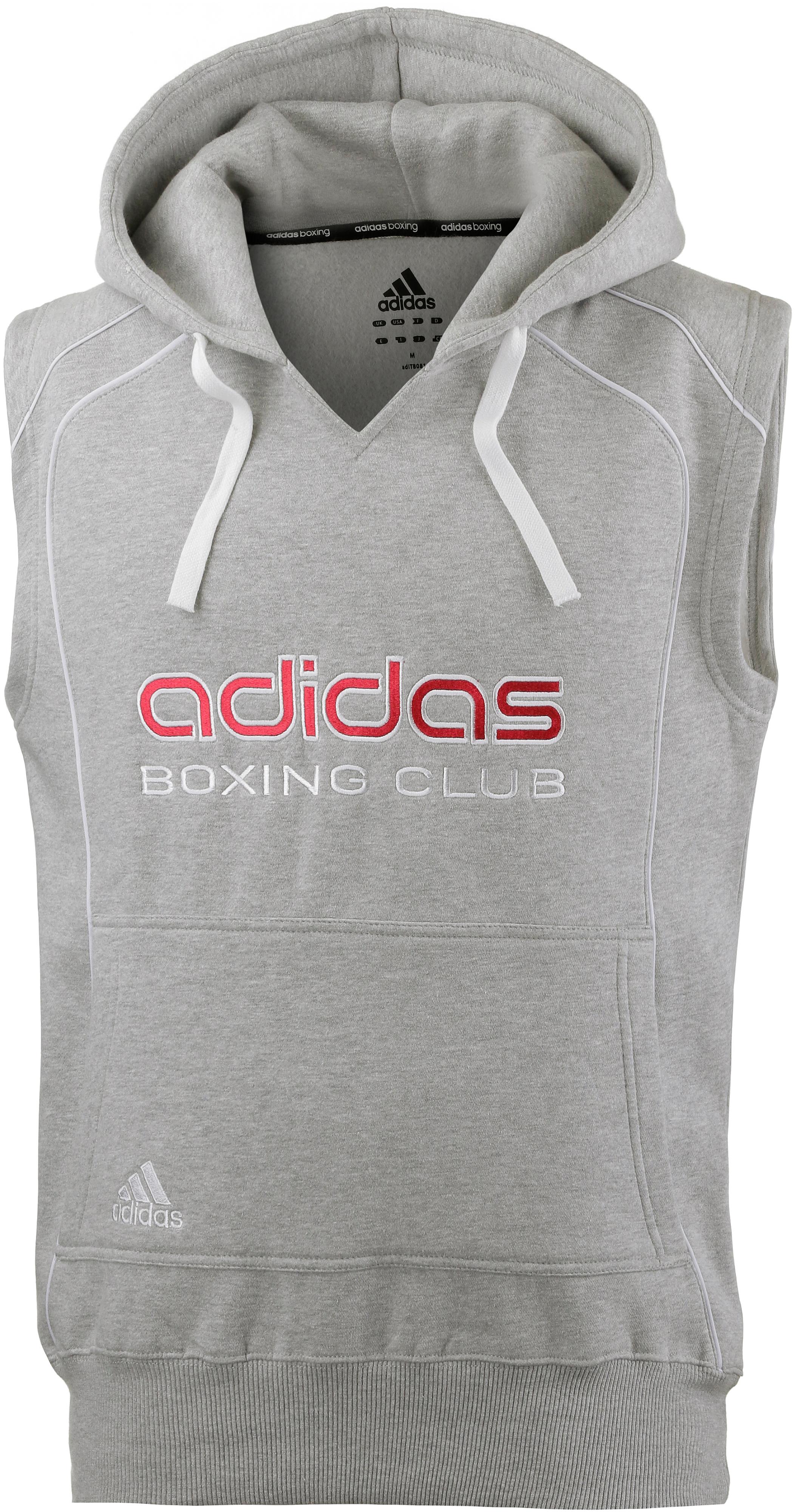 adidas boxing club hoodie