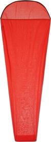 Sea to Summit Extreme Thermolite Mummy Liner H&uuml;ttenschlafsack - red