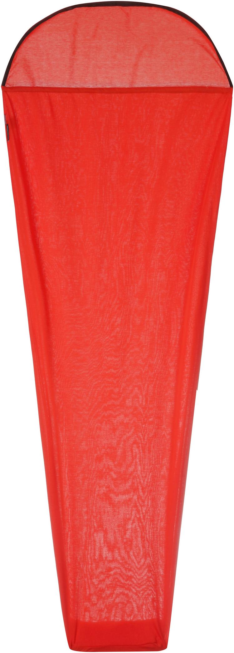 Sea to Summit Sea to Summit Extreme Thermolite Mummy Liner H&uuml;ttenschlafsack - red - 0 | SportScheck