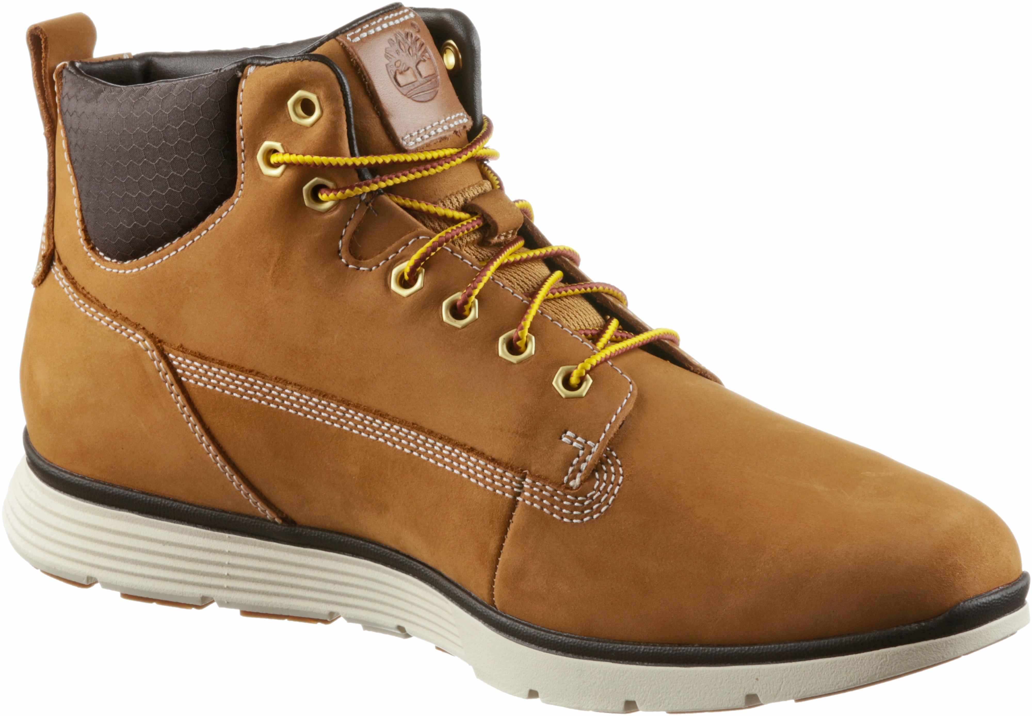 Timberland killington chukka outlet herren