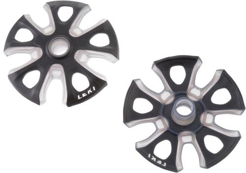 LEKI Big Mountain Basket Stockaufsatz