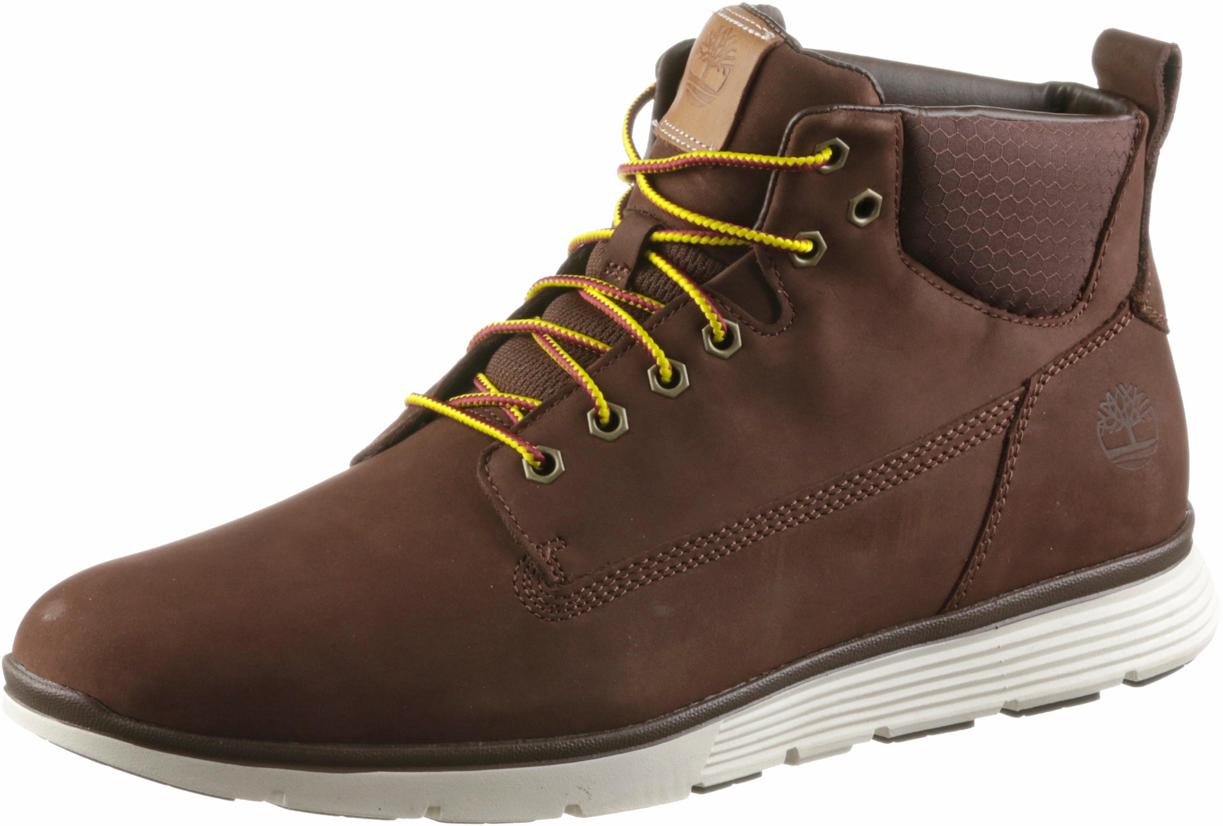 timberland killington chukka braun