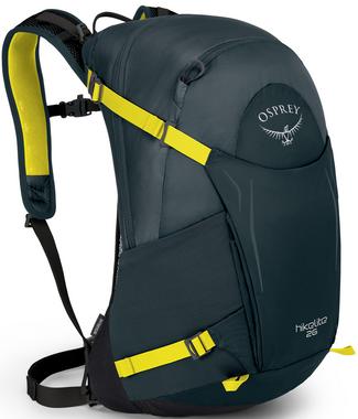 Osprey Hikelite 26 Wanderrucksack shiitake grey