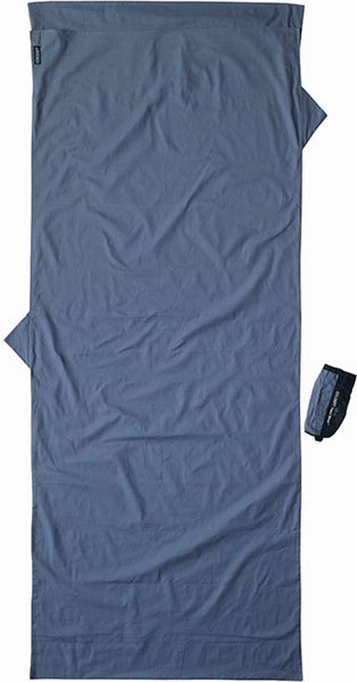 COCOON Baumwolle Inlett