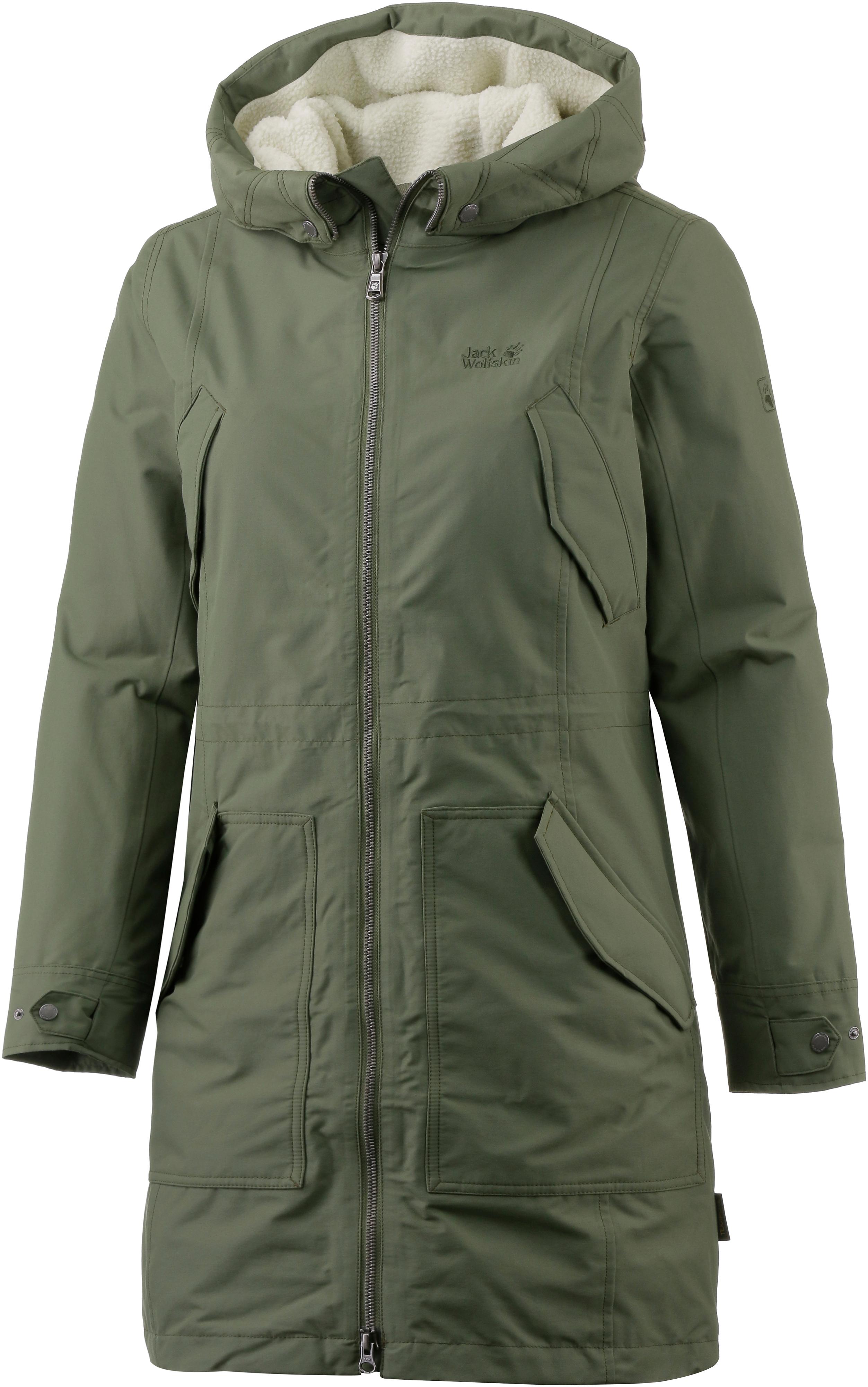 rocky point jack wolfskin