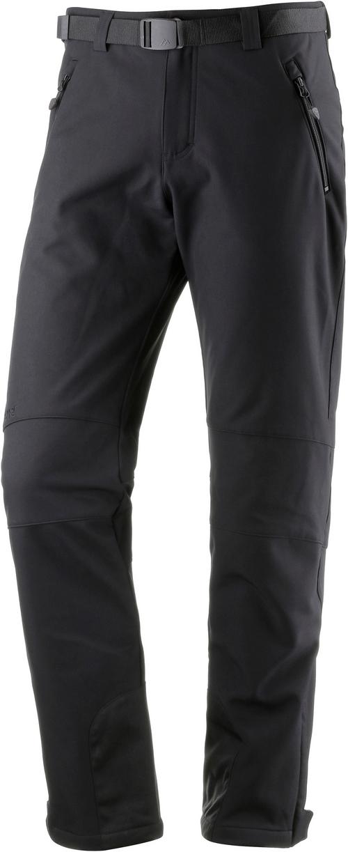 Maier Sports Tech Softshellhose Herren