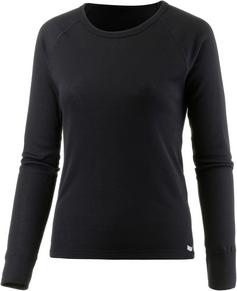 CMP Funktionsshirt Damen nero