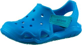 Crocs Wasserschuhe Kinder ocean