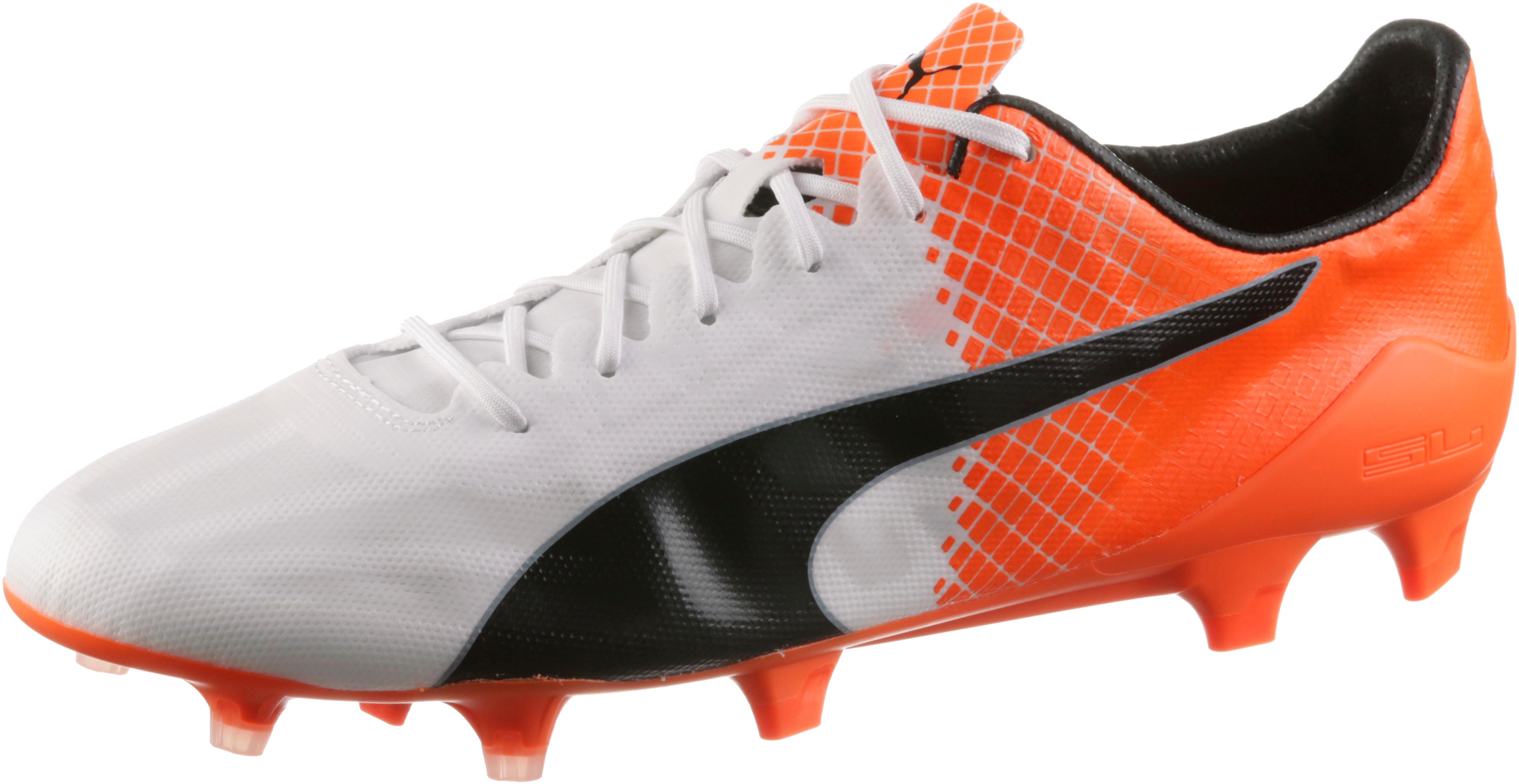 puma evospeed sl ii fg