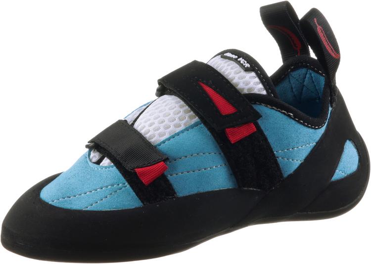 Red Chili Red Chili Durango Nano Kletterschuhe Kinder - blau - 0 | SportScheck