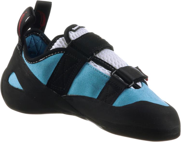 Red Chili Red Chili Durango Nano Kletterschuhe Kinder - blau - 0 | SportScheck
