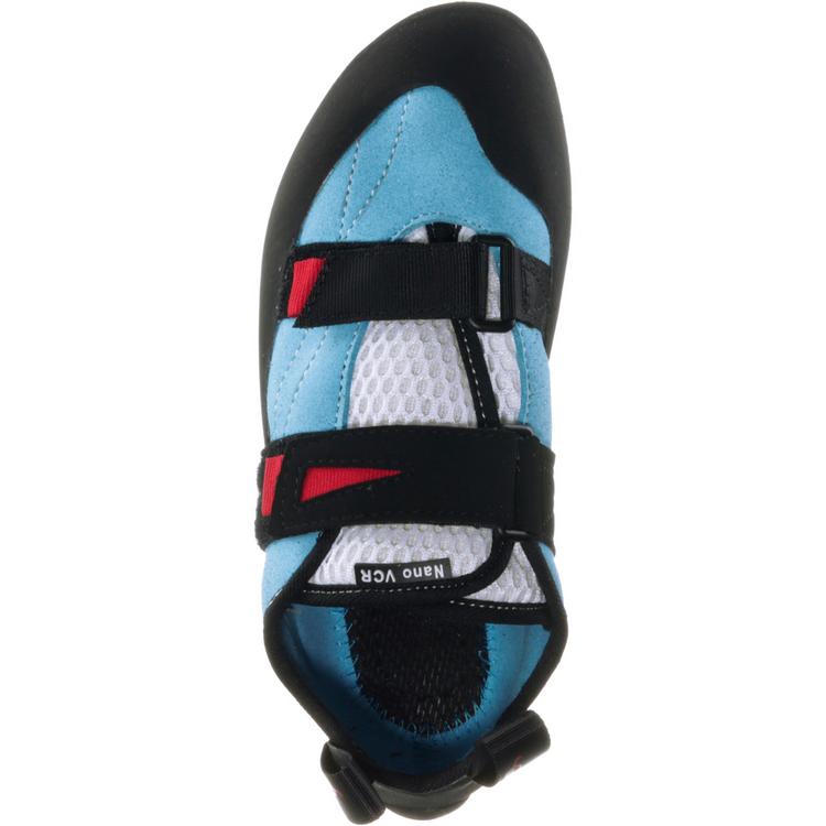Red Chili Red Chili Durango Nano Kletterschuhe Kinder - blau - 0 | SportScheck