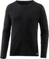 CMP Funktionsshirt Herren - nero