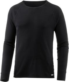 CMP Funktionsshirt Herren nero