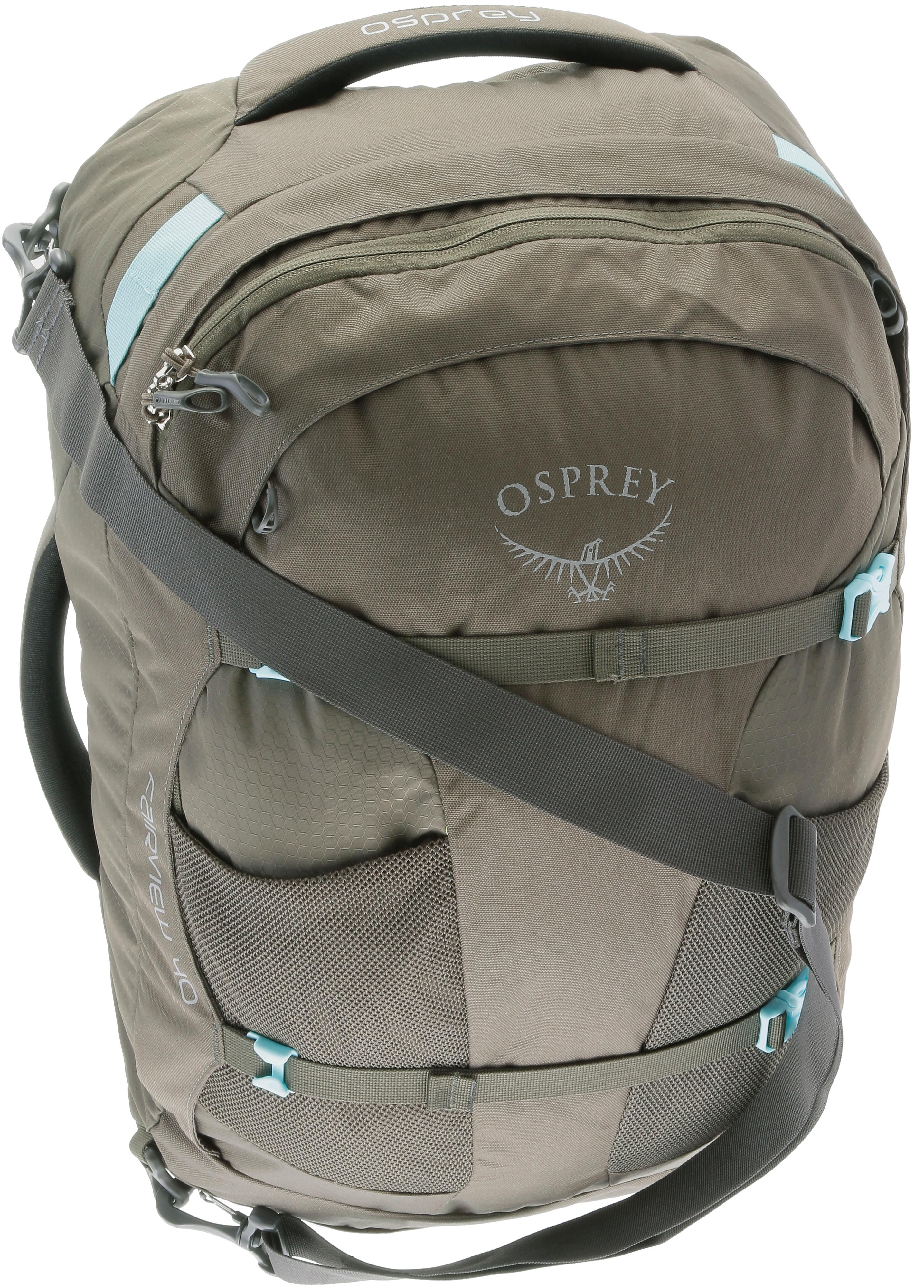 osprey fairview 40 damen