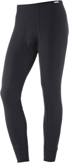 CMP Thermounterhose Herren nero