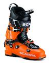 Scarpa Maestrale Tourenskischuhe - orange