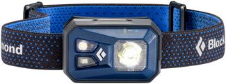 Black Diamond Revolt Stirnlampe LED denim