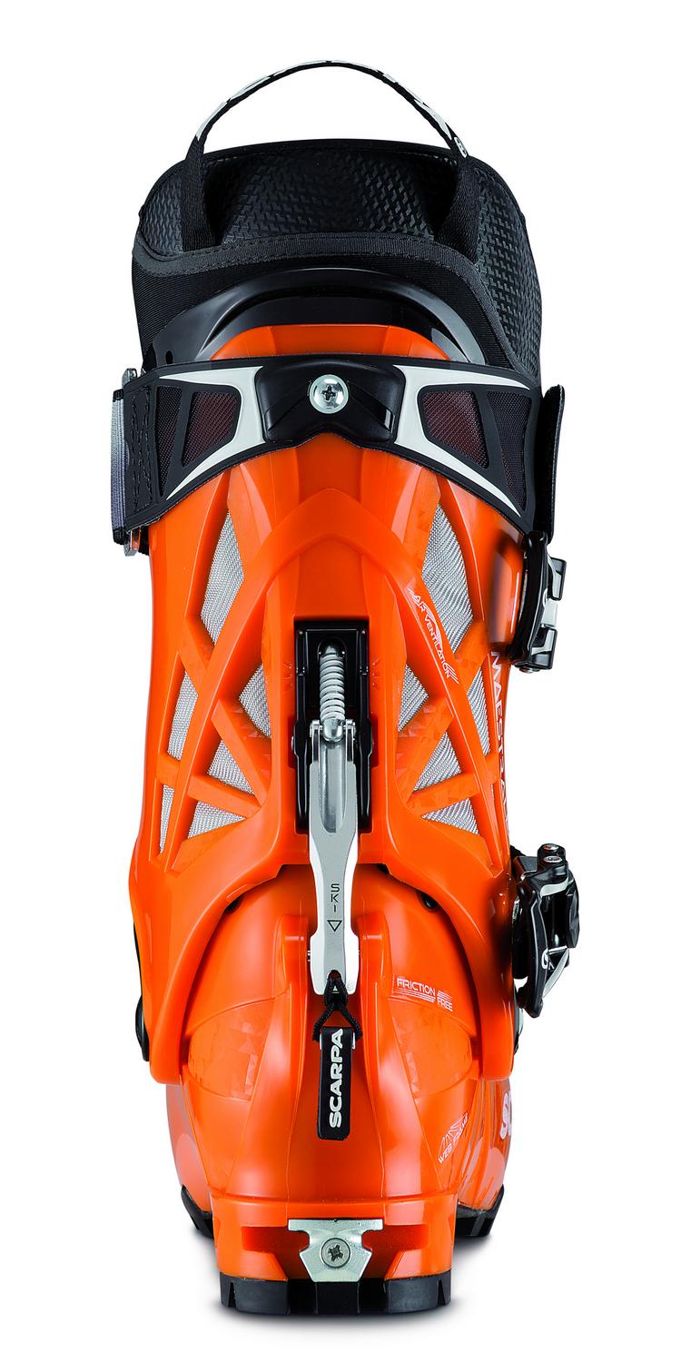 Scarpa Scarpa Maestrale Tourenskischuhe - orange - 1 | SportScheck