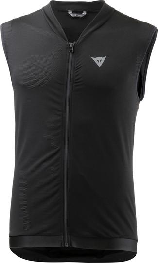 Dainese Waistcoat Flex Lite Protektorenweste black