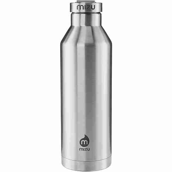 MIZU V8 Isolierflasche Stainless
