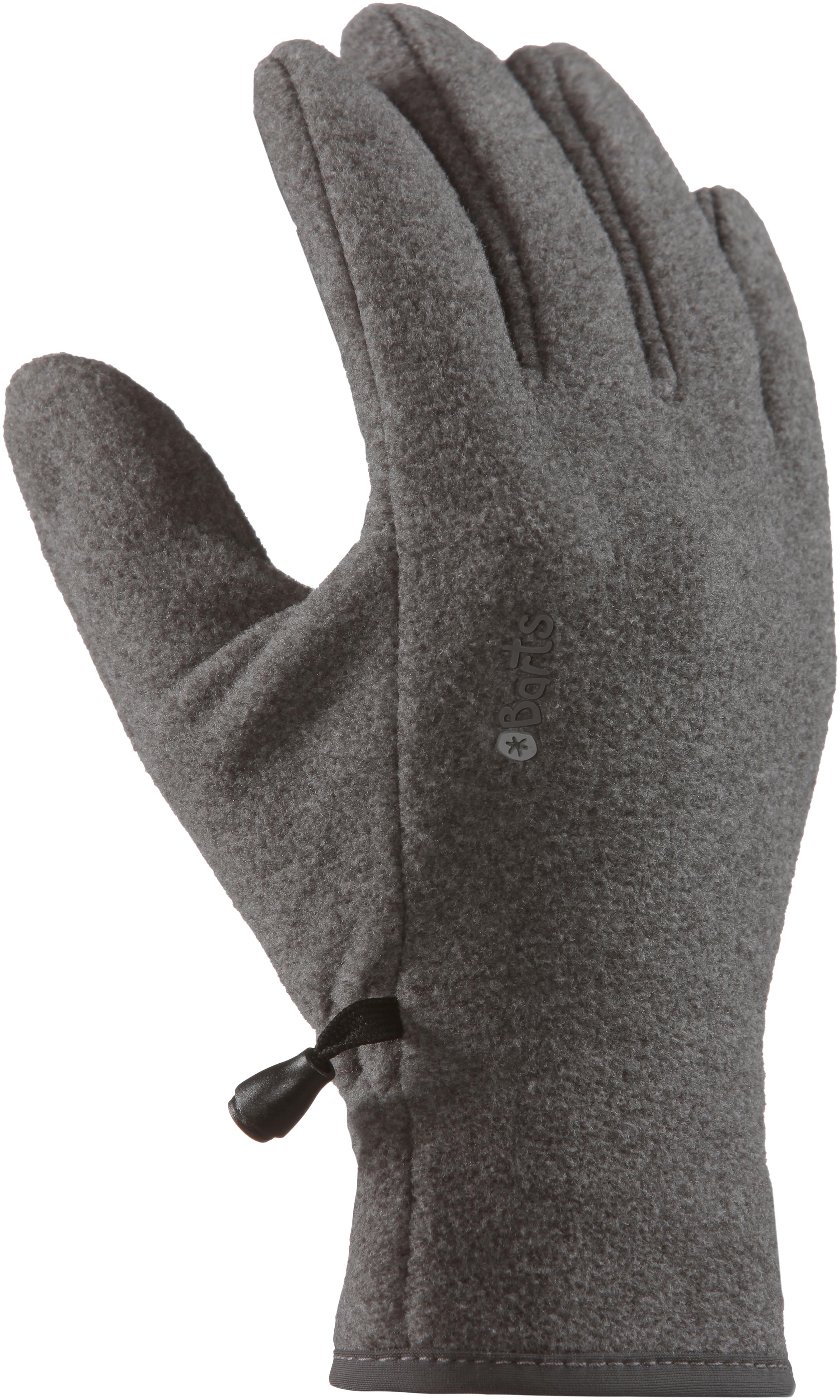 Image of Barts Fleece Fleece Handschuhe Kinder