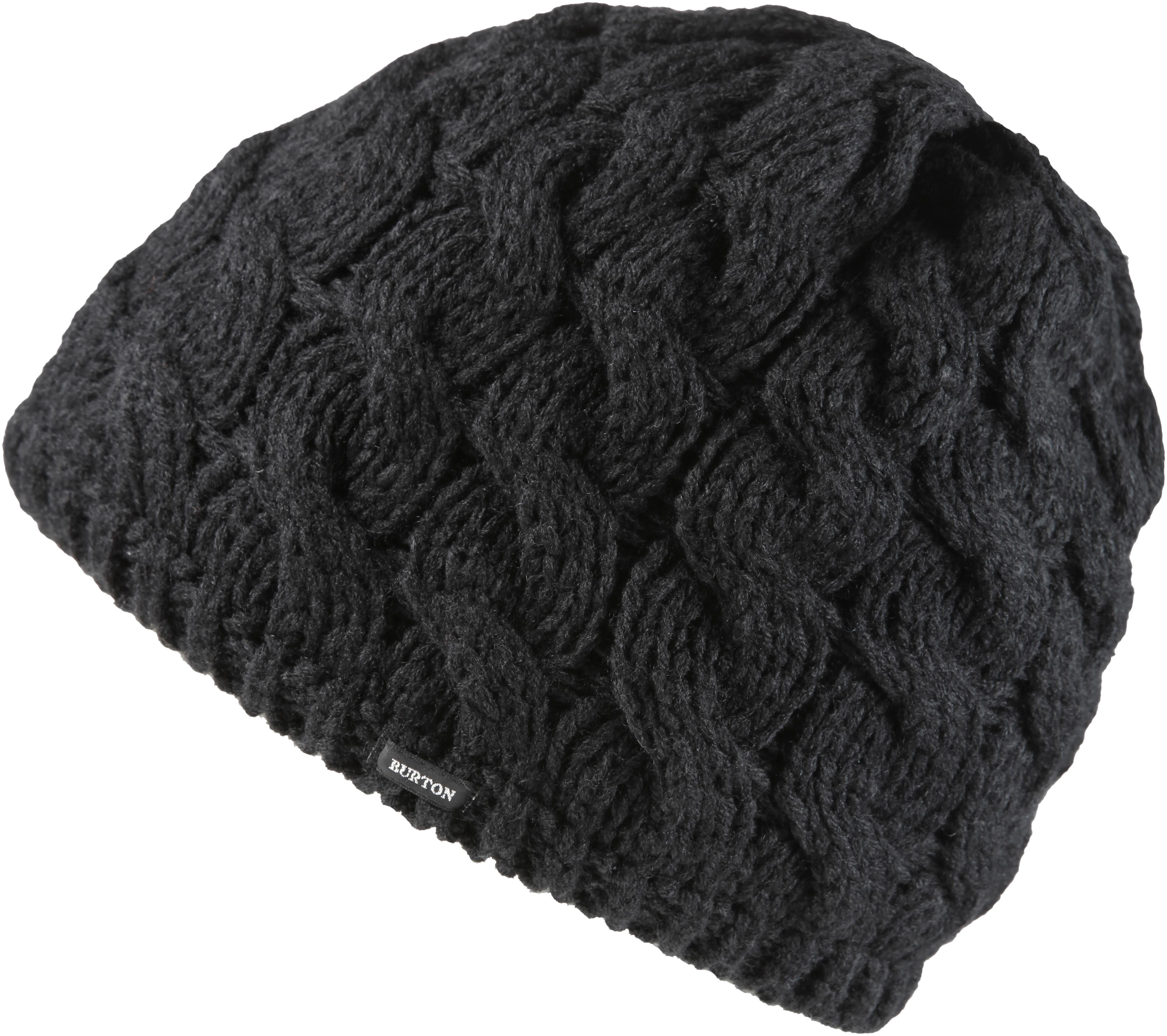 burton birdie beanie