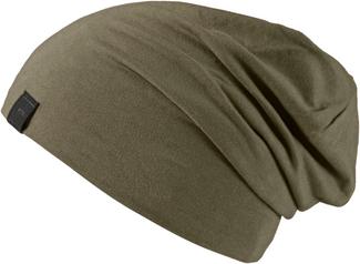 MasterDis Beanie olive