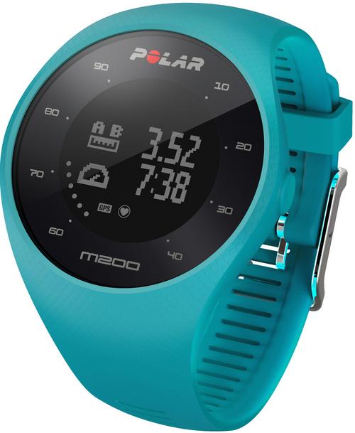Polar M200 Sportuhr