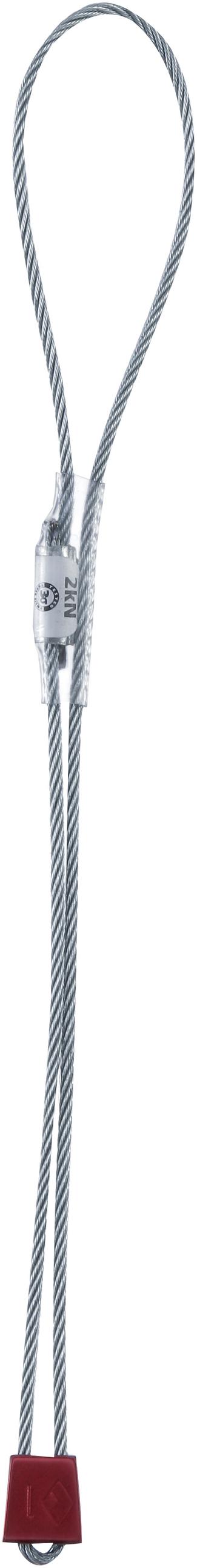 Black Diamond Stopp Nuts Klemmger&auml;t silberfarben