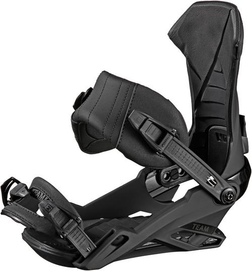 Nitro Snowboards TEAM Snowboardbindung Herren