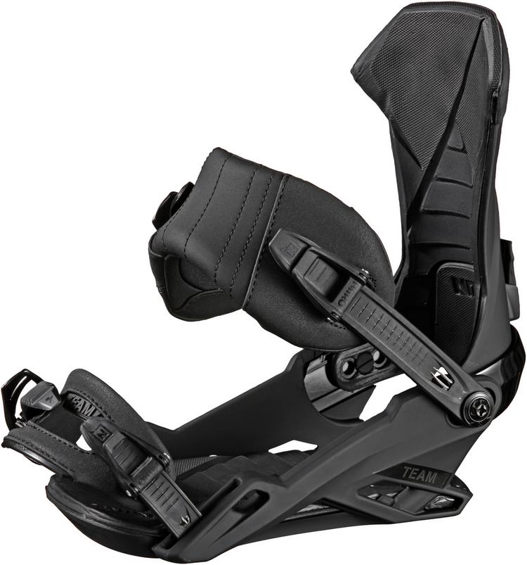 Nitro Snowboards Nitro Snowboards TEAM Snowboardbindung Herren - BLACKOUT - 0 | SportScheck